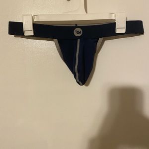 Real Men LIFT Pouch Jock Strap